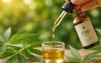 Learn cbd oil 10 how many drops to use.