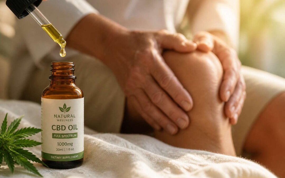 Try cbd oil arthritis pain relief today.