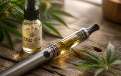 Find your calm with the best cbd oil vape juice.