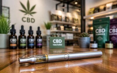 Find quality cbd store vape options for your wellness routine.